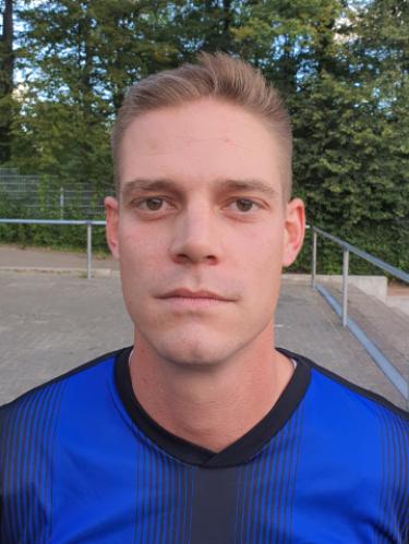 Sascha Bergs