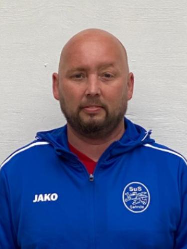 Sven Gatzemann
