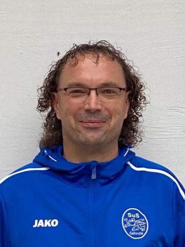 Oliver Rein