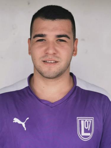 Kadir Hasan Kadir