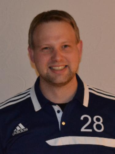 Mario Marton