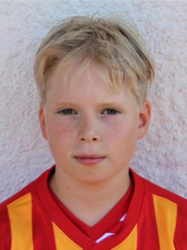 Louis Toboll
