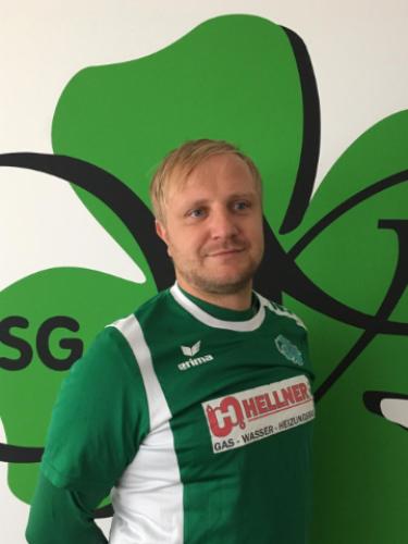 Torsten Zaika