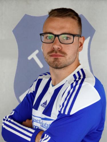 Daniel Kurfeld