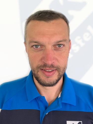 Victor Ruppel