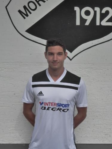 Lukas Damm