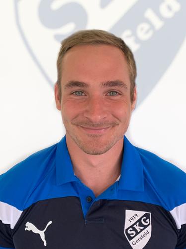 Janek Schleicher