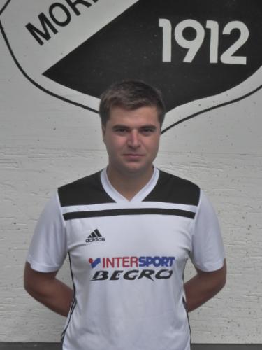 Dominik Fuehrer