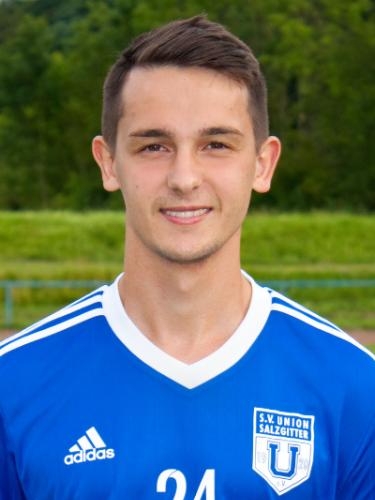 Niklas-Kevin Holland