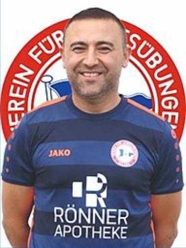 Cengiz Köker