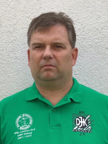 Jens Fahrenkamp