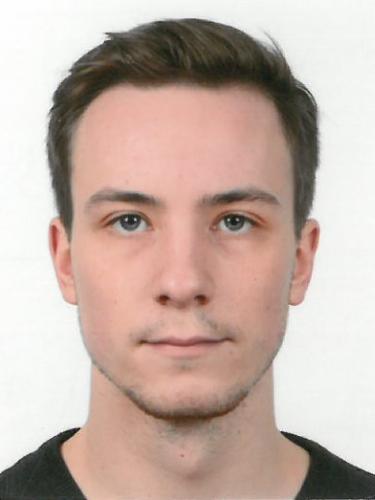 Felix Vorwerk