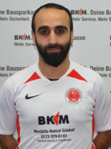 Talip Korkmaz