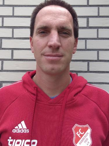 Stefan Helmke