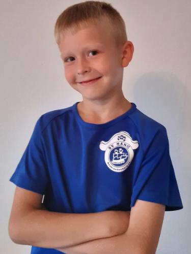 Jaden Bolik