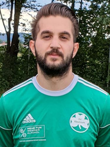 Tayfun Ekinci