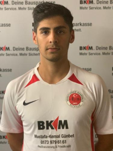 Vedat Yildirim