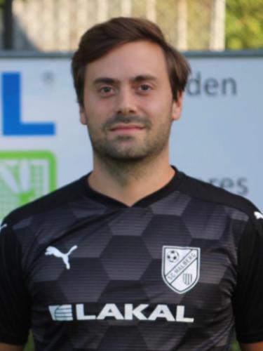 Maximilian Demmer