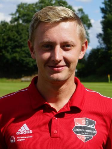 Lasse Horns