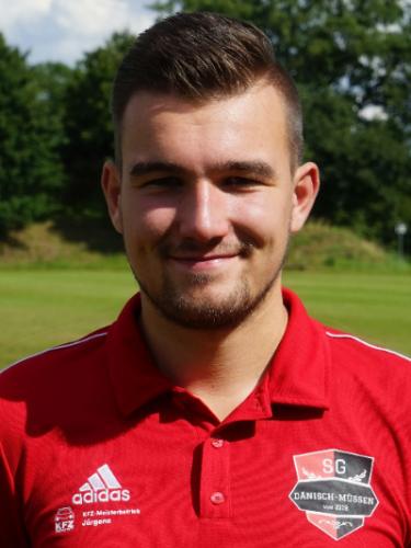 Jonas Kirchner