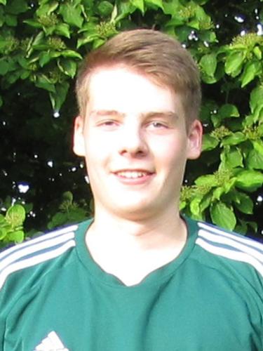Maximilian Köhne