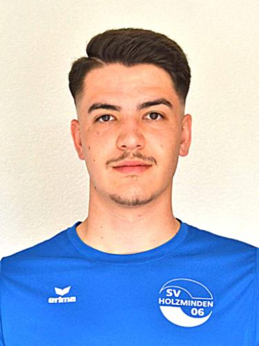 Emre-Francesco Murgia