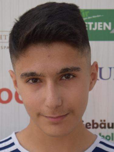 Umut Özdemir