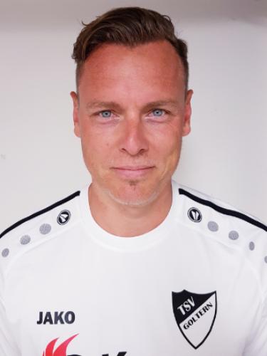 Dirk Ostermann