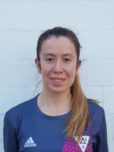 Julia Klaassen