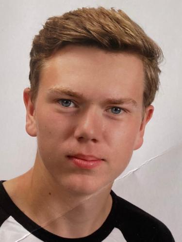Marius Justus Müller