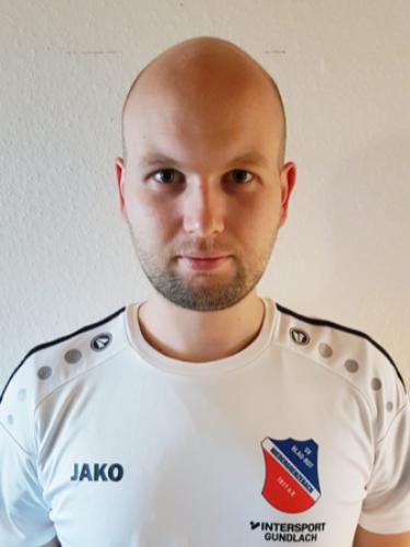 Christian Rieper