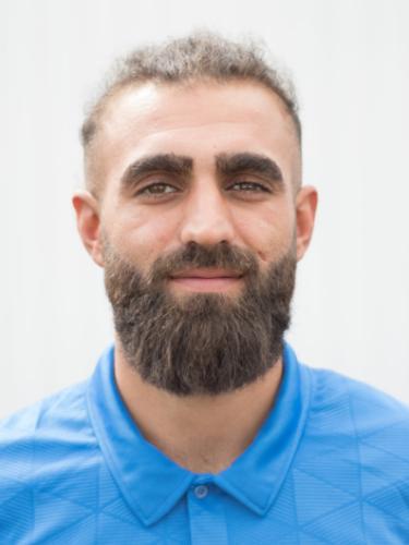 Deniz-Samed Bakir