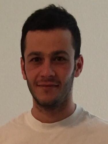 Niwarfendi Omar Hajan