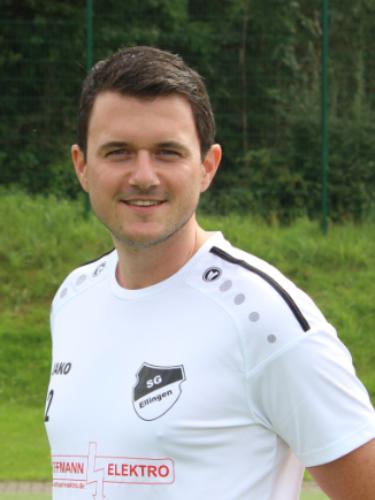 Patrick Kleinmann