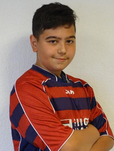 Arda Bozdogan