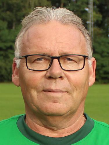 Juergen Kirschke