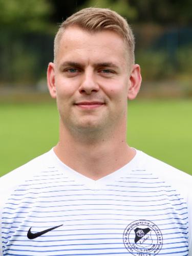 Justus Tychek
