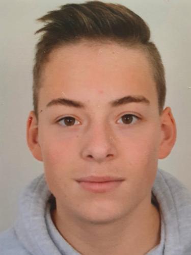 Moritz Bach