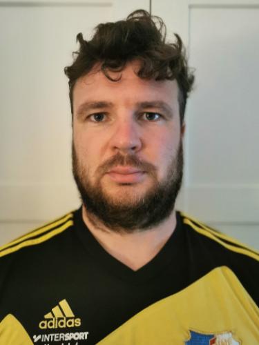 Daniel Becker