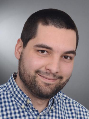Richard Tobian