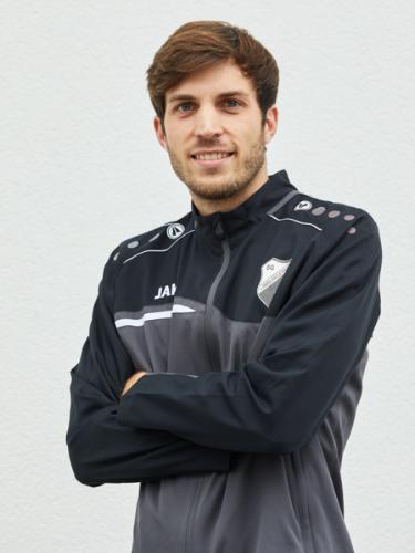 Maurice Klein
