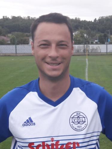 Rafael Cannas