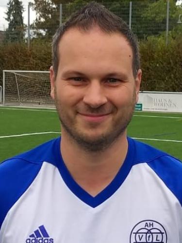 Carsten Peter Eich