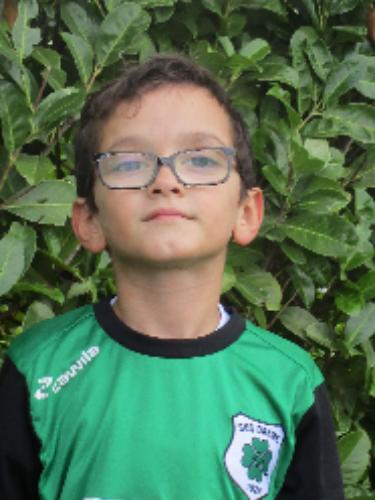 Enes Shehu