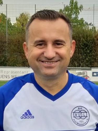 Nedzad Hukanovic