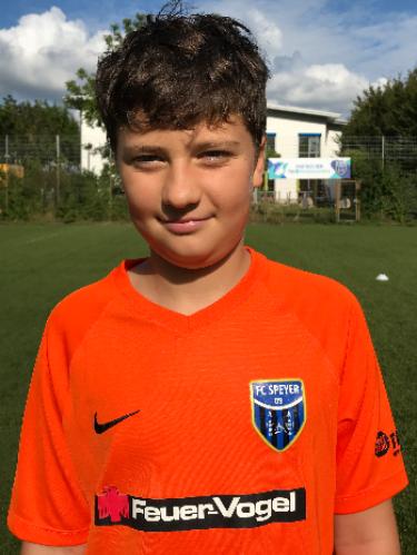 Dominik Alexandrowski