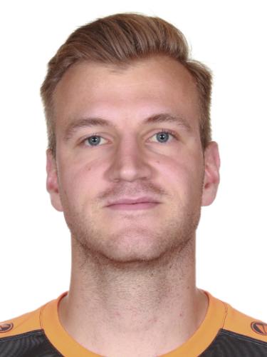 Johannes Wachholz