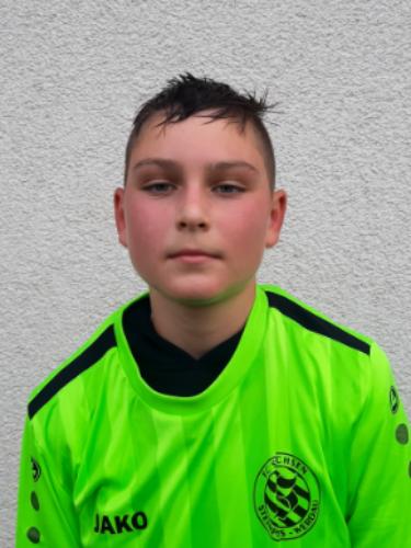 Lennox Fuhrmann