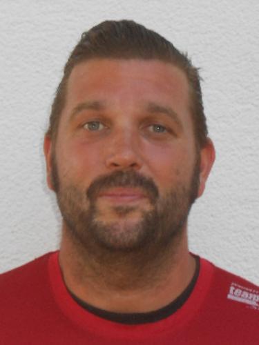 Patrick Gabel