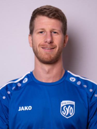 Pascal Mahler